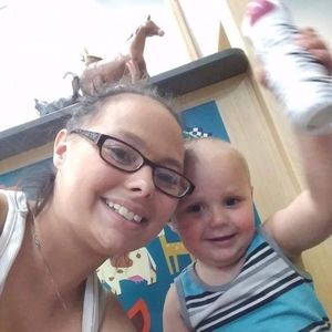 Meet your Posher, Carrie